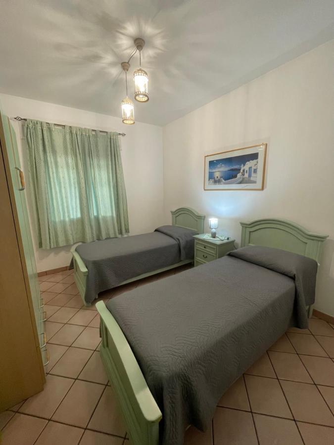 The Mia'S House Βίλα Orosei Εξωτερικό φωτογραφία